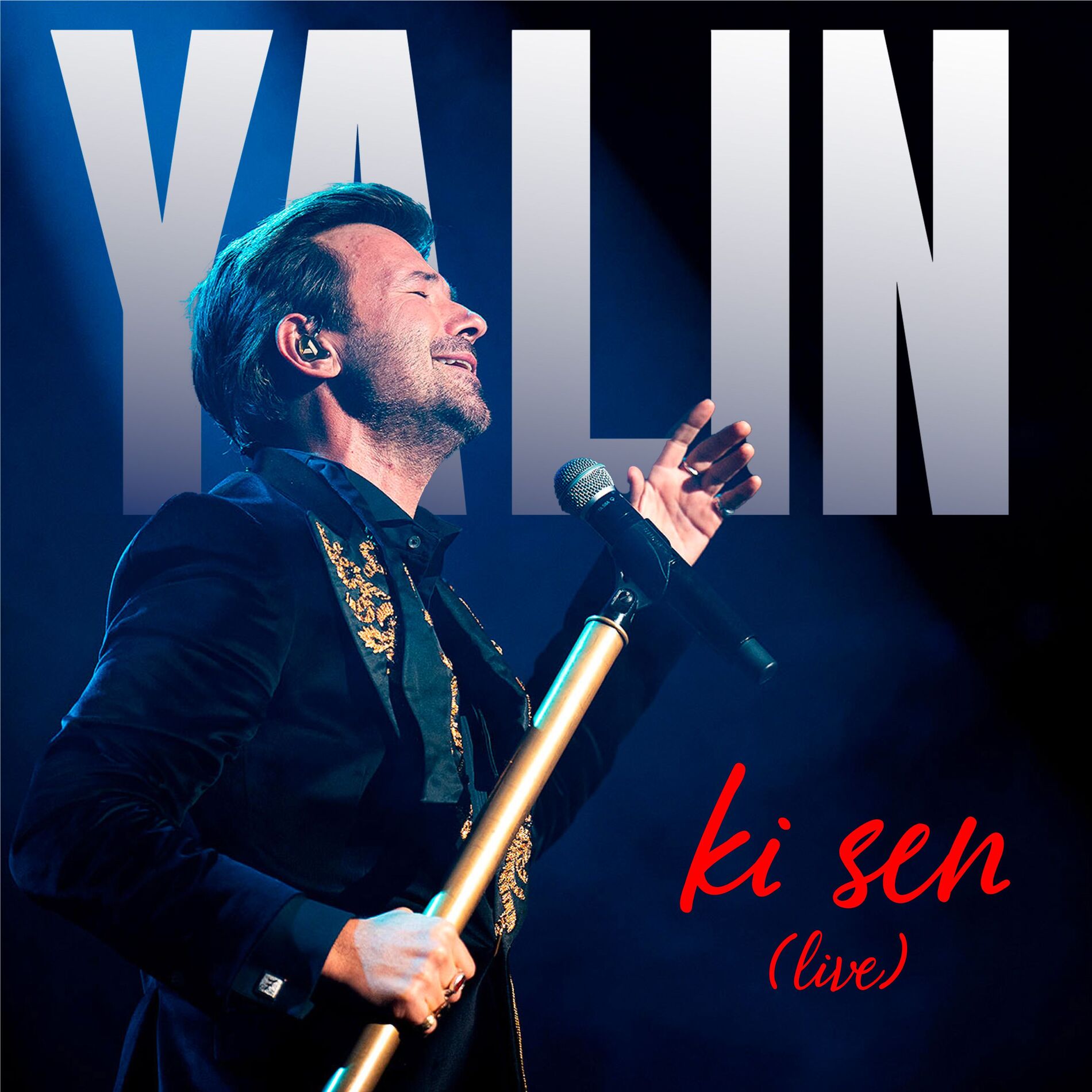 Album cover of Unutulmaz Şarkılar : Ki Sen (Live)