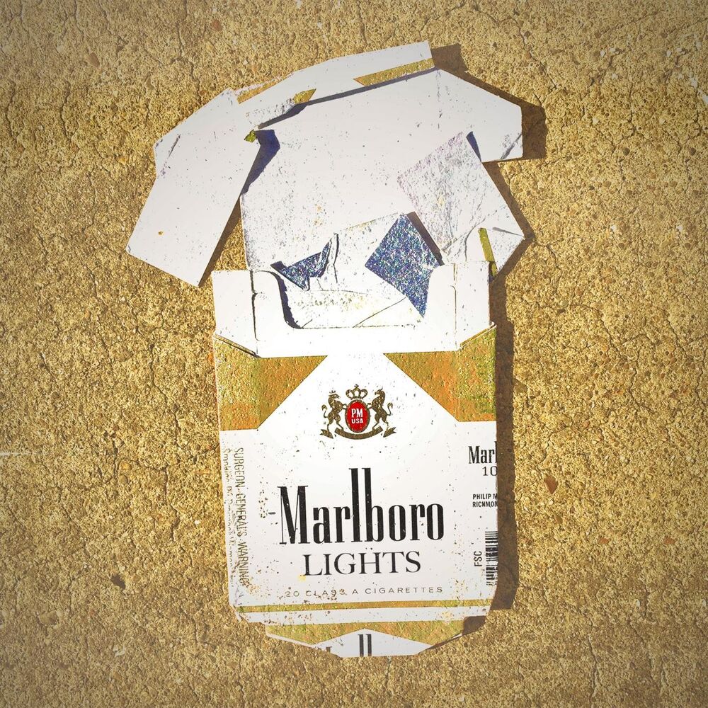 Picture of MARLBORO LIGHTS