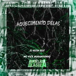 Cover of Aquecimento Delas