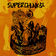 Sick to Move by Superchunk album cover
