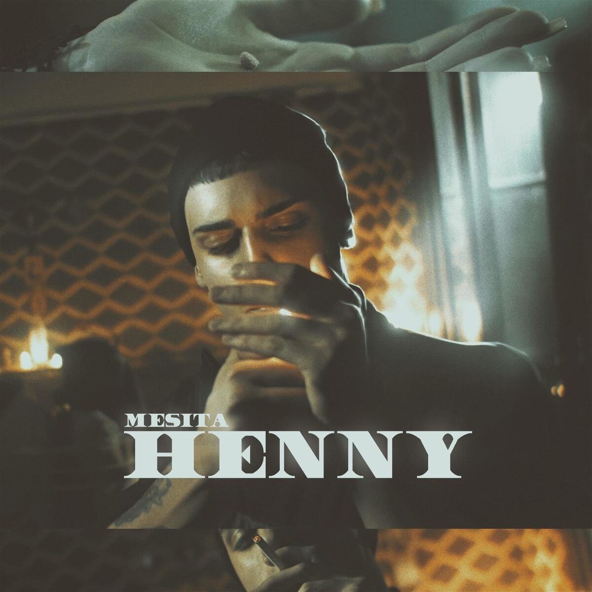 Album cover of Henny