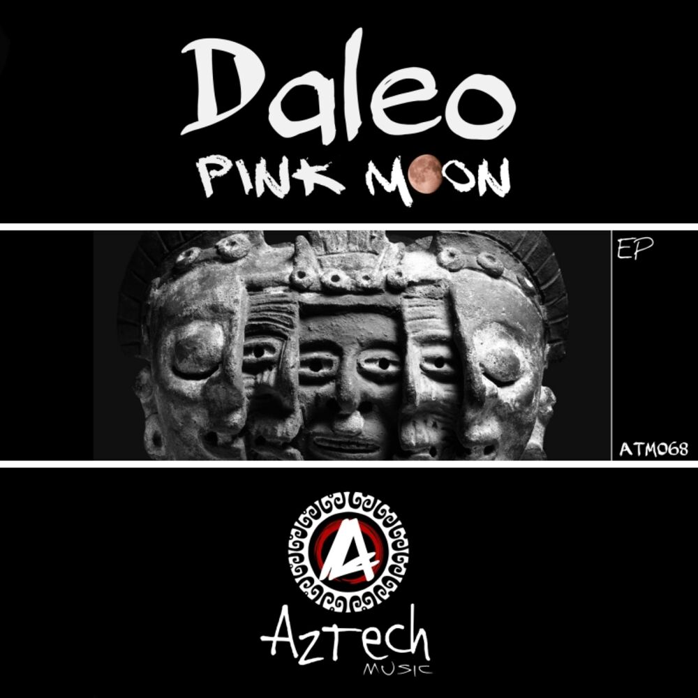 Picture of Pink Mooon