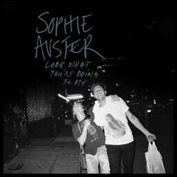 Cover of Look What You're Doing To Me