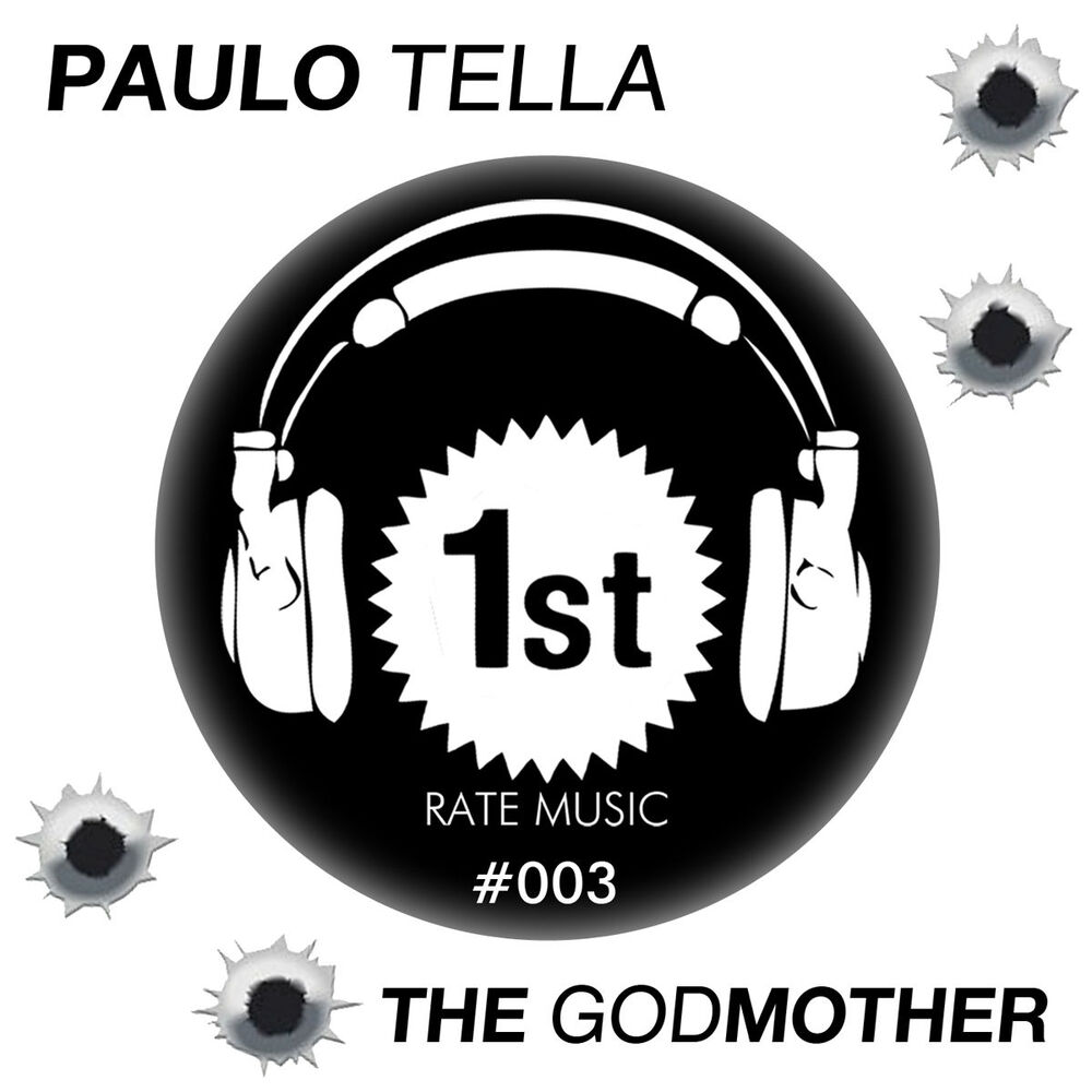 Picture of The Godmother