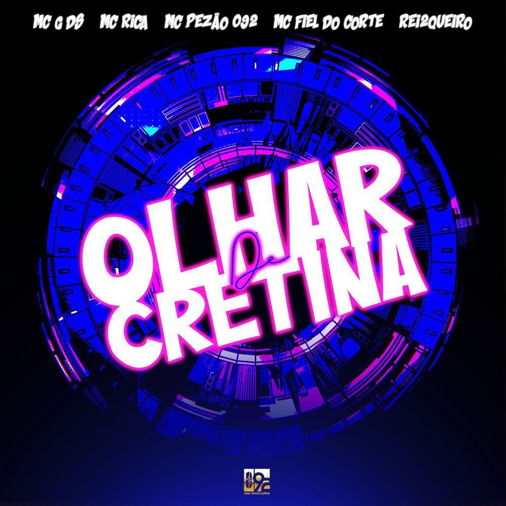 Picture of Olhar de Cretina