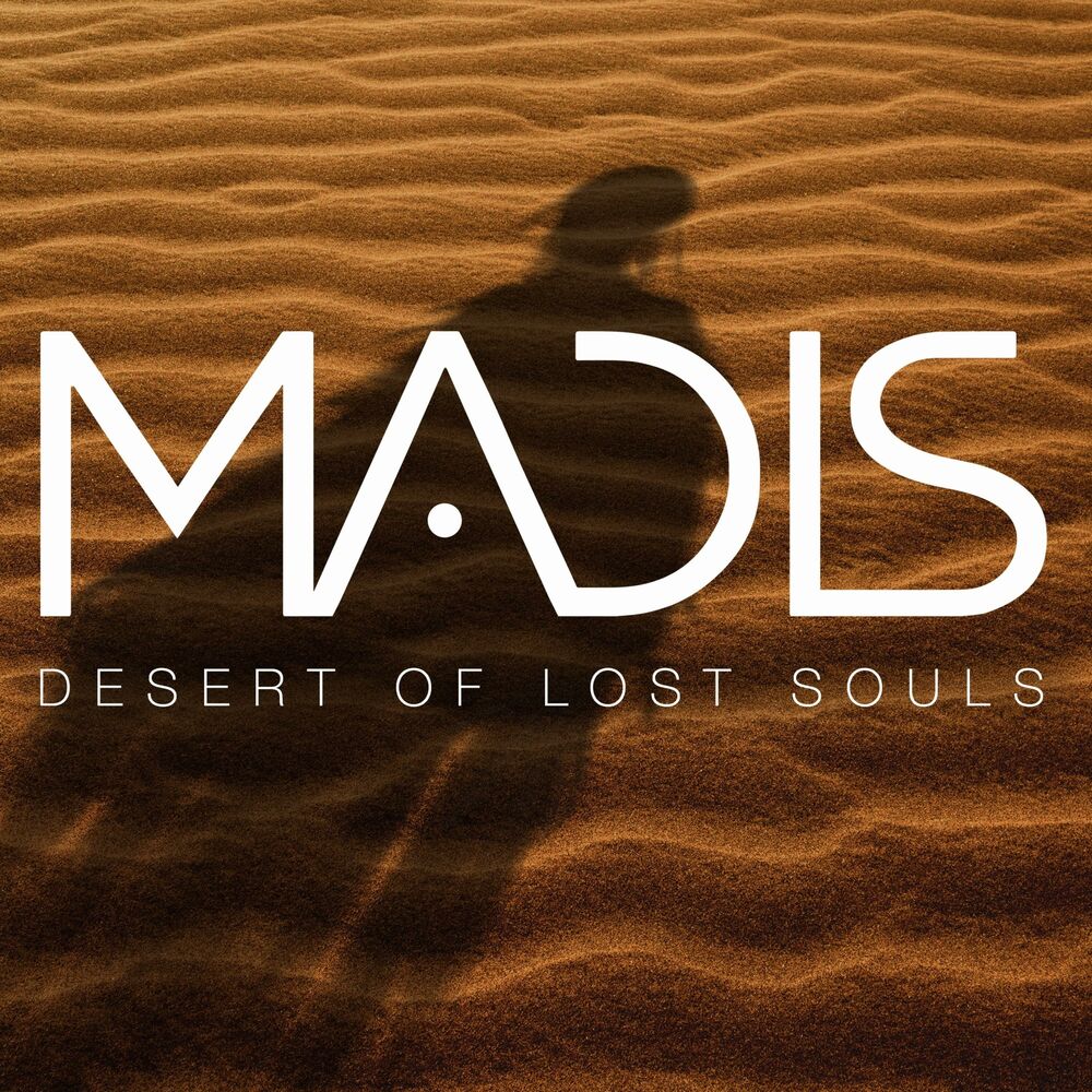 Picture of Desert of Lost Souls