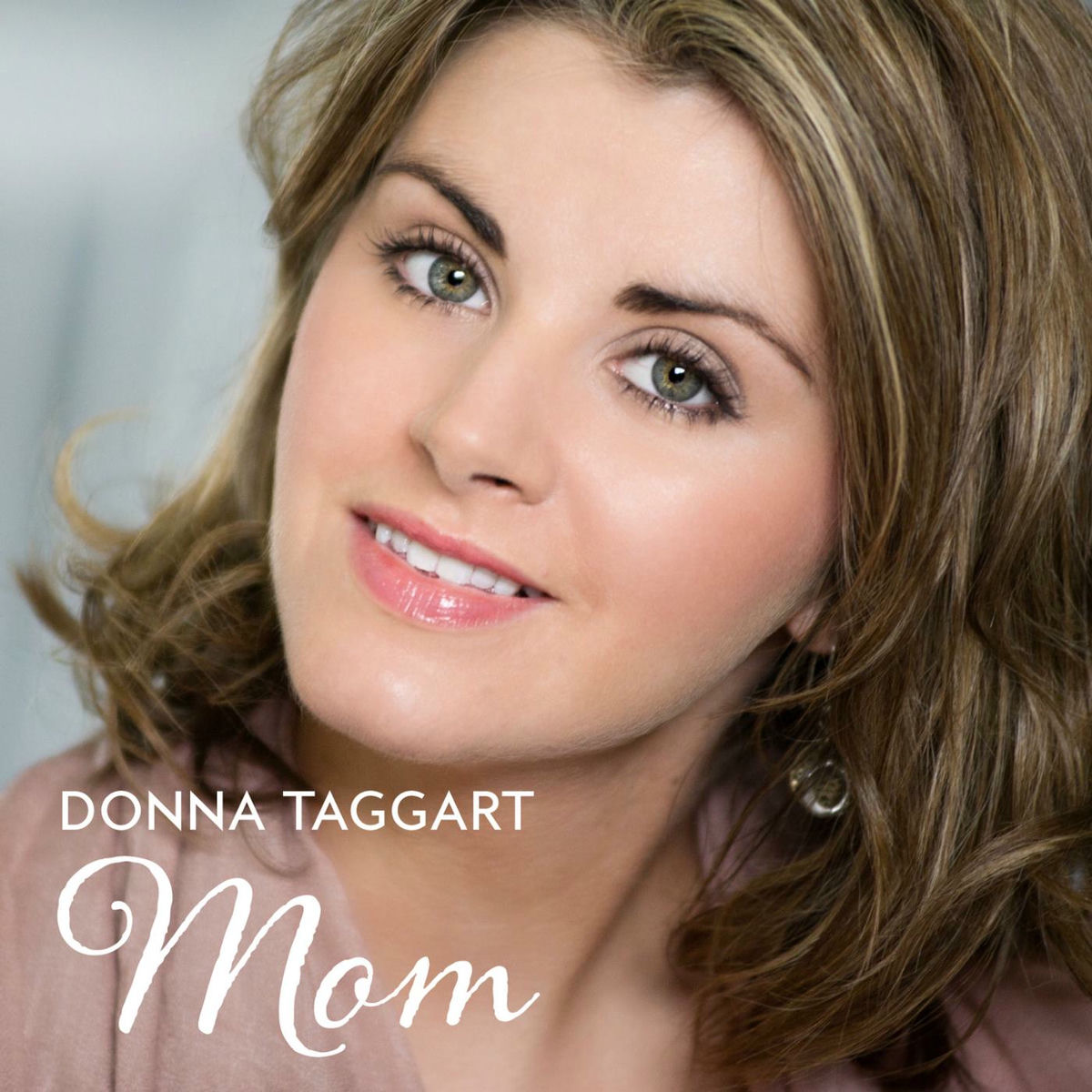Album cover of Mom