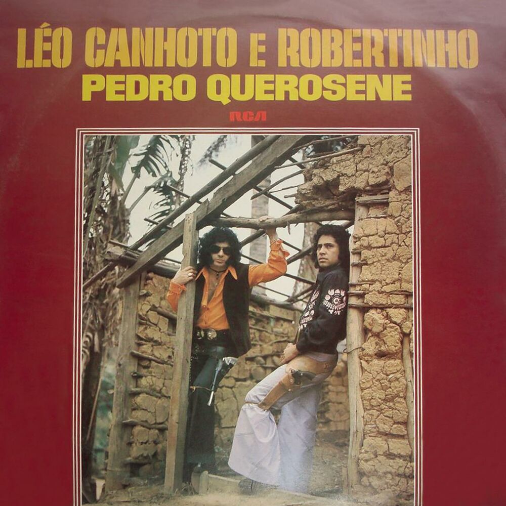 Picture of Pedro Querosene