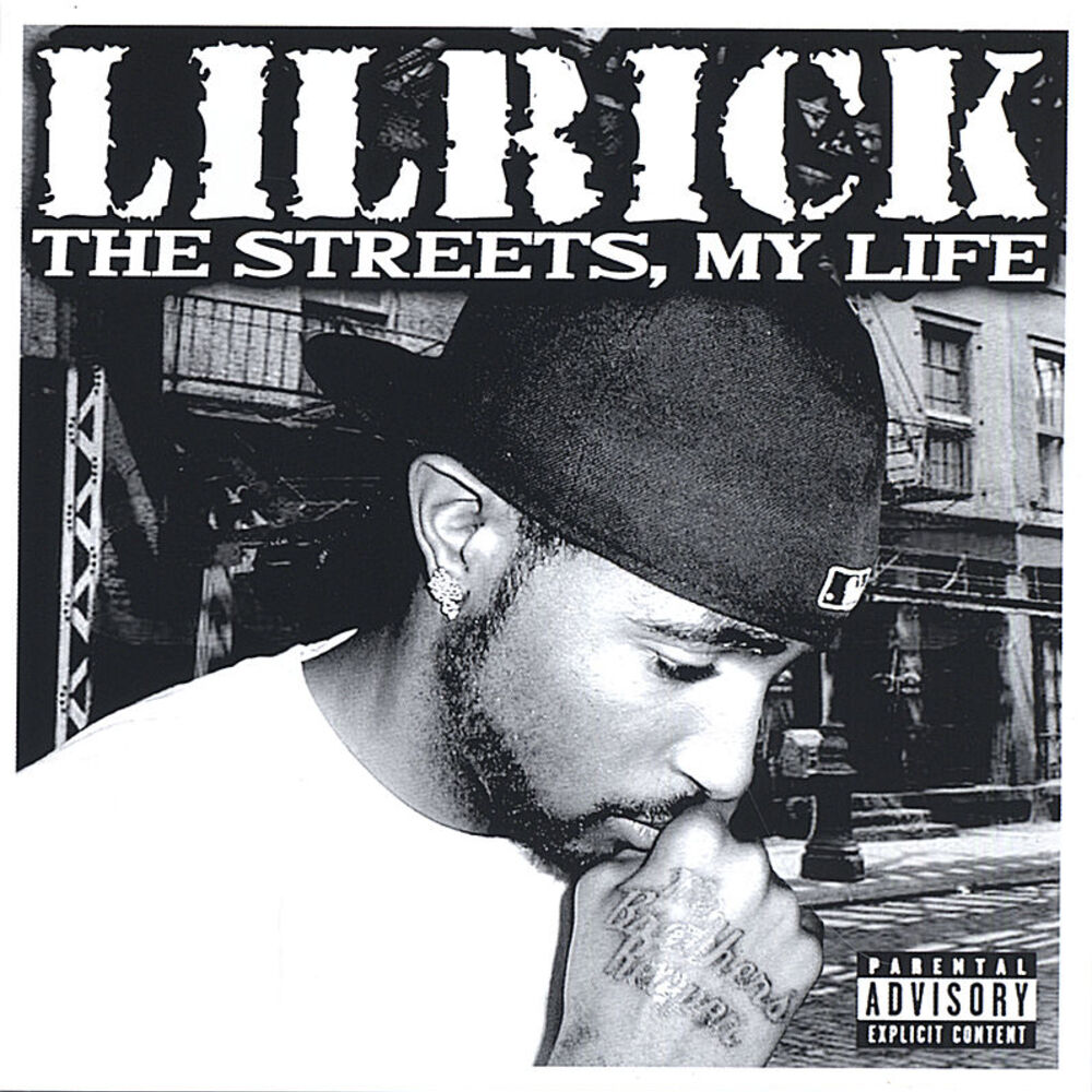 Picture of The Streets, My life