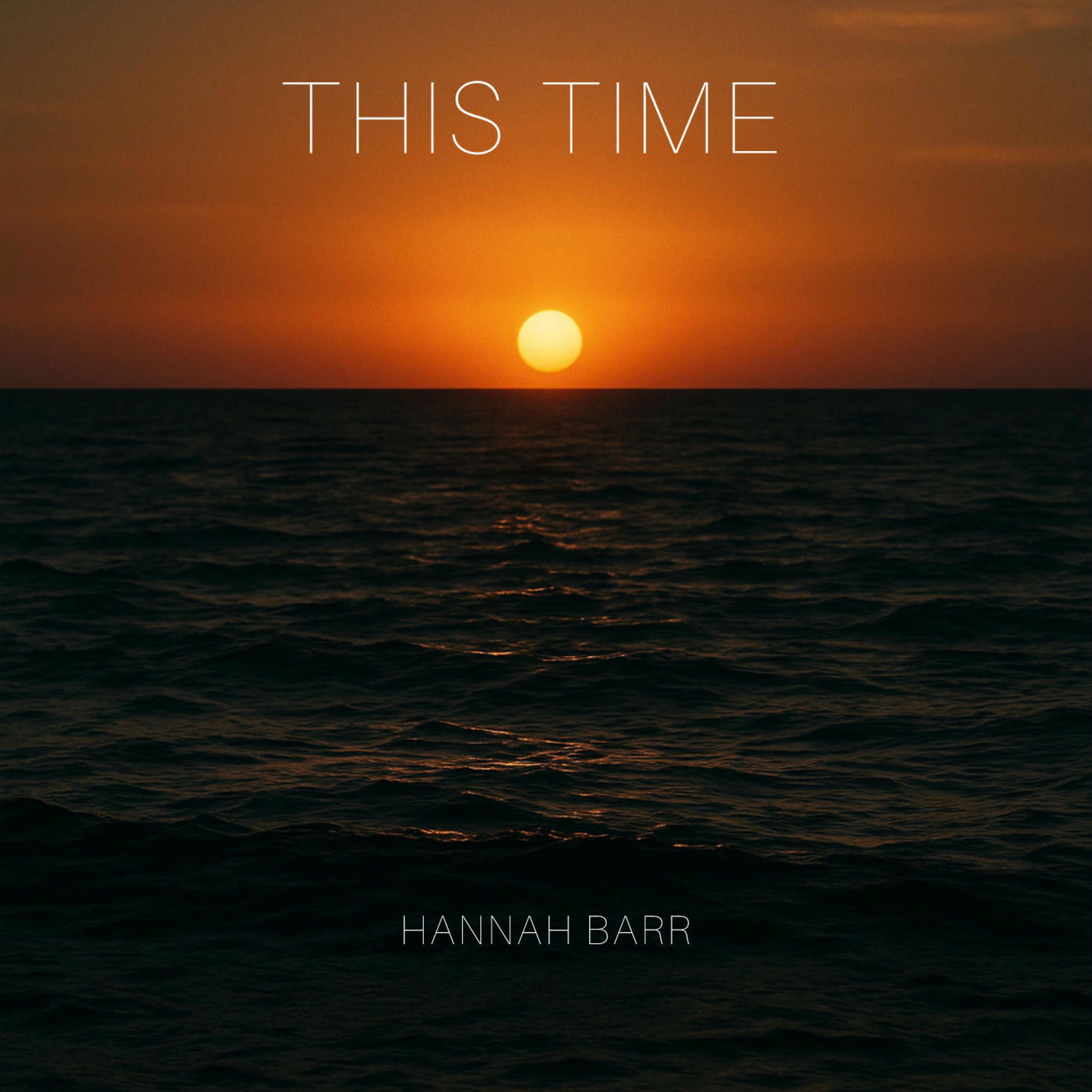 Album cover of This Time