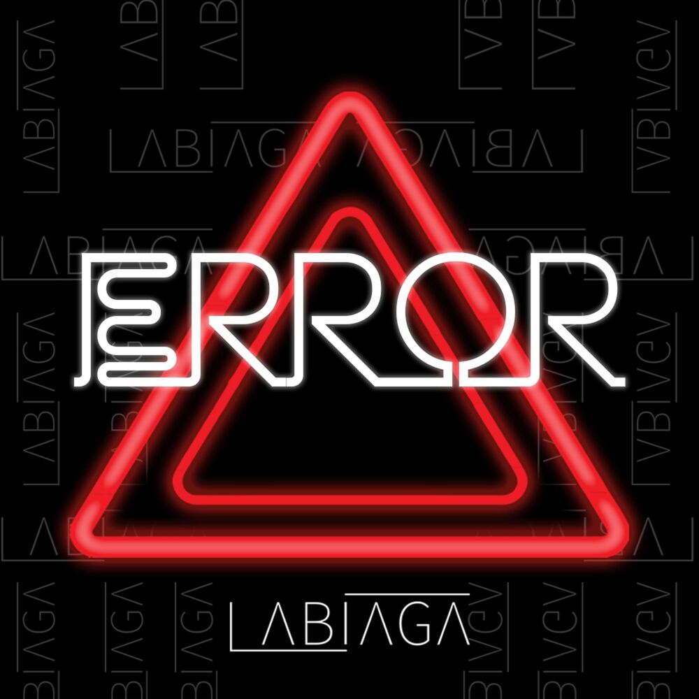 Picture of Error