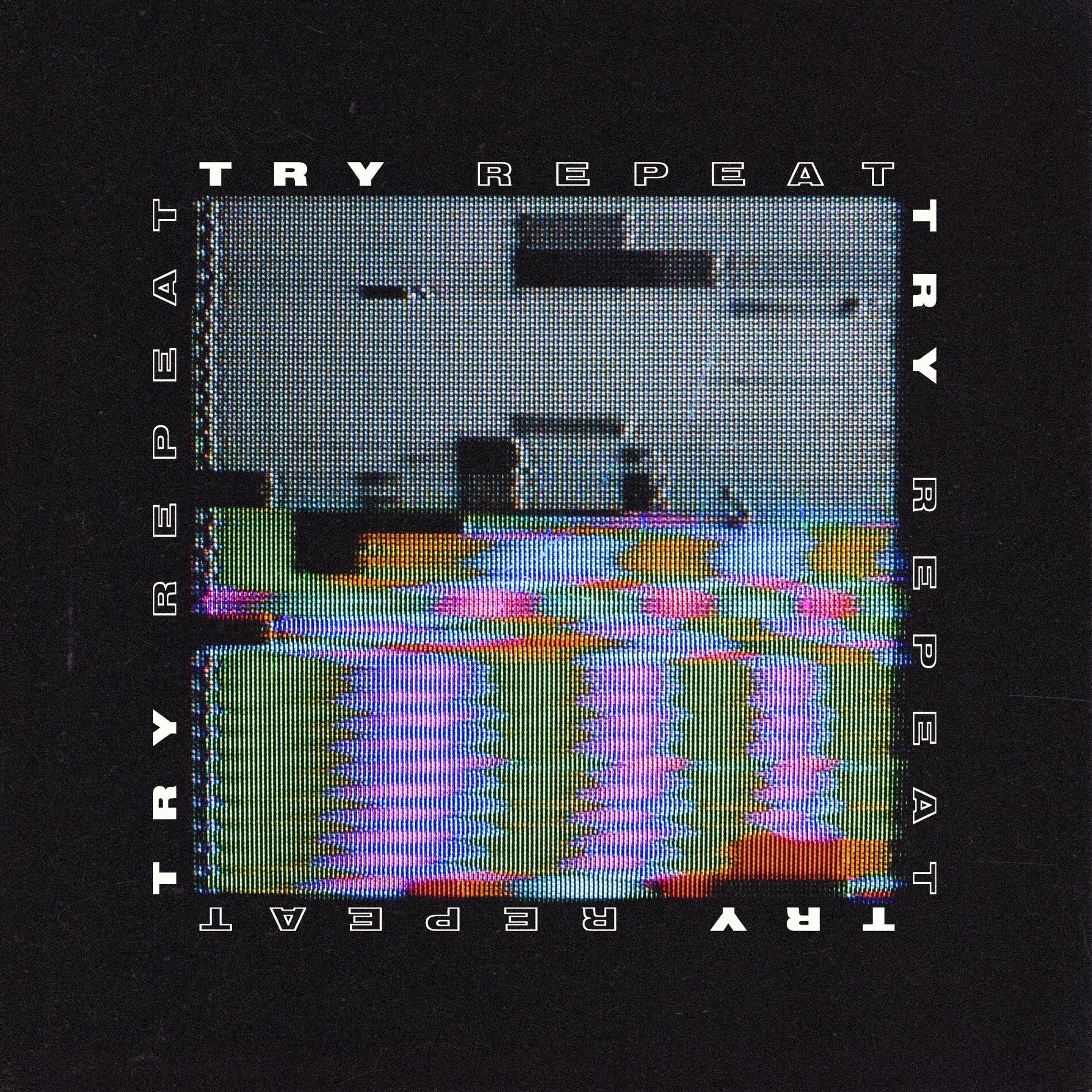 Album cover of Try Repeat