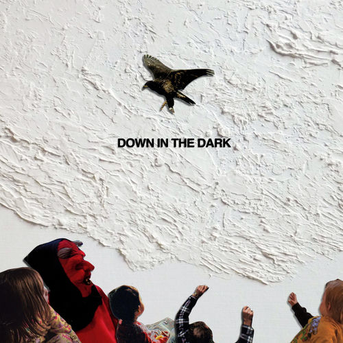 Down In The Dark artwork