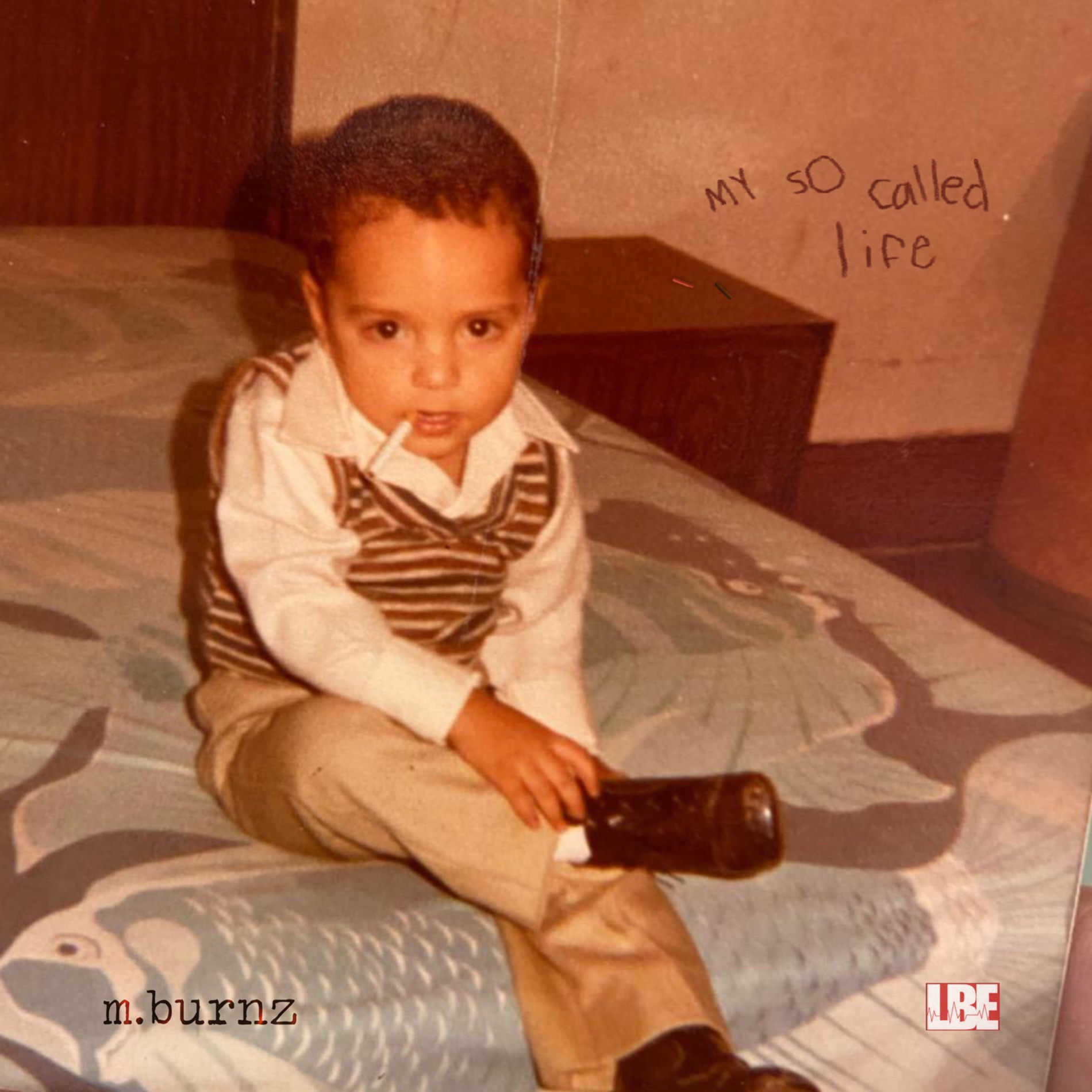 Album cover of Come On Baby