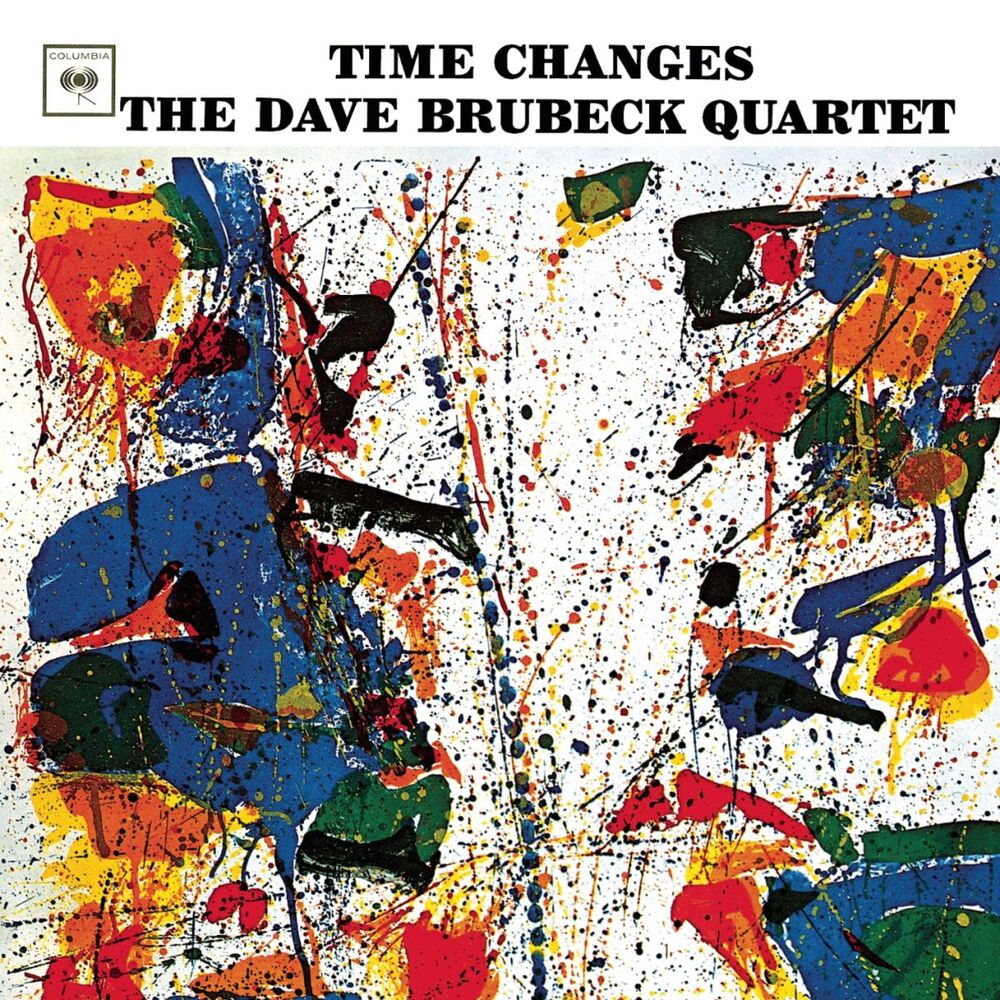 Picture of Time Changes