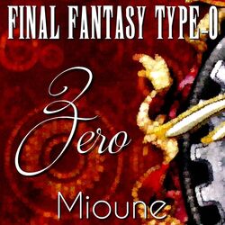Cover of Zero