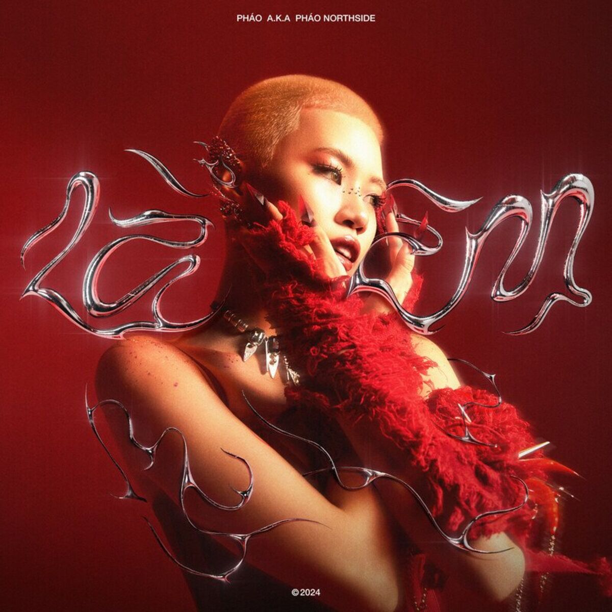 Album cover of Tối Đó Chẳng Có Đối