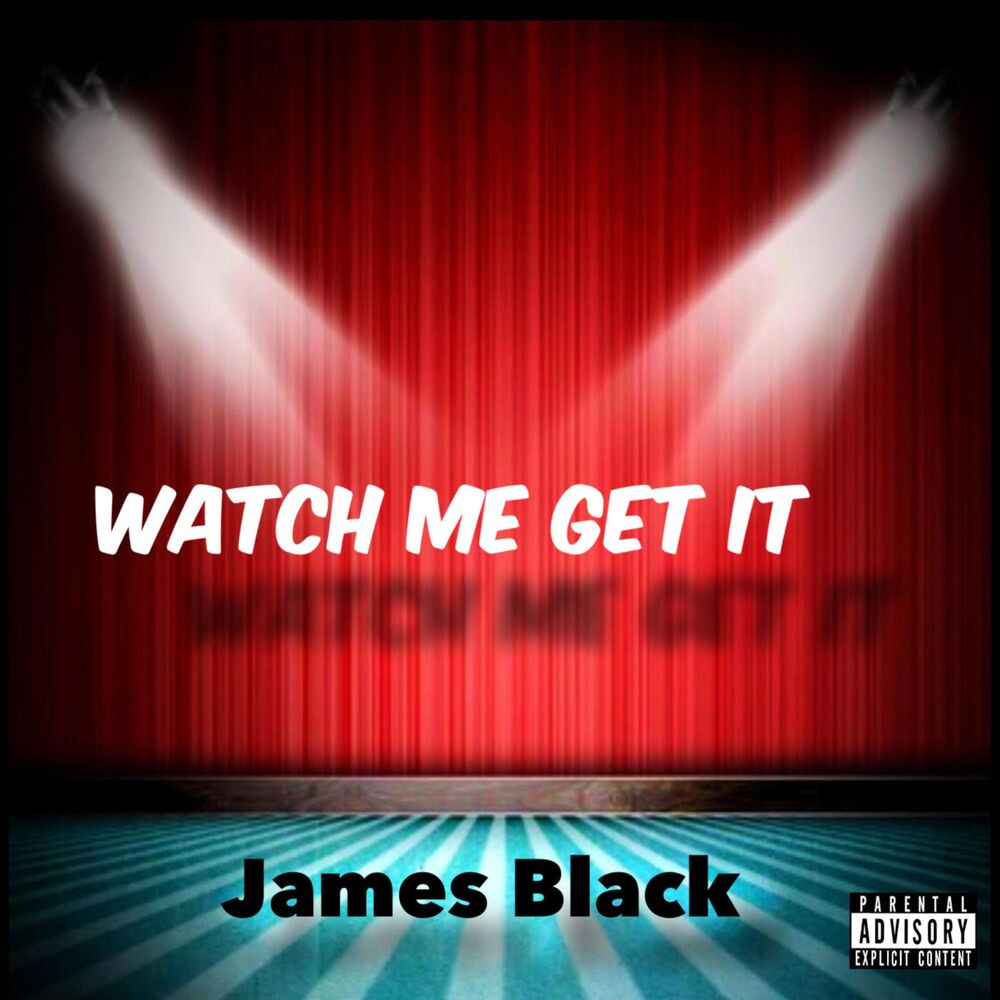 Picture of Watch Me Get It