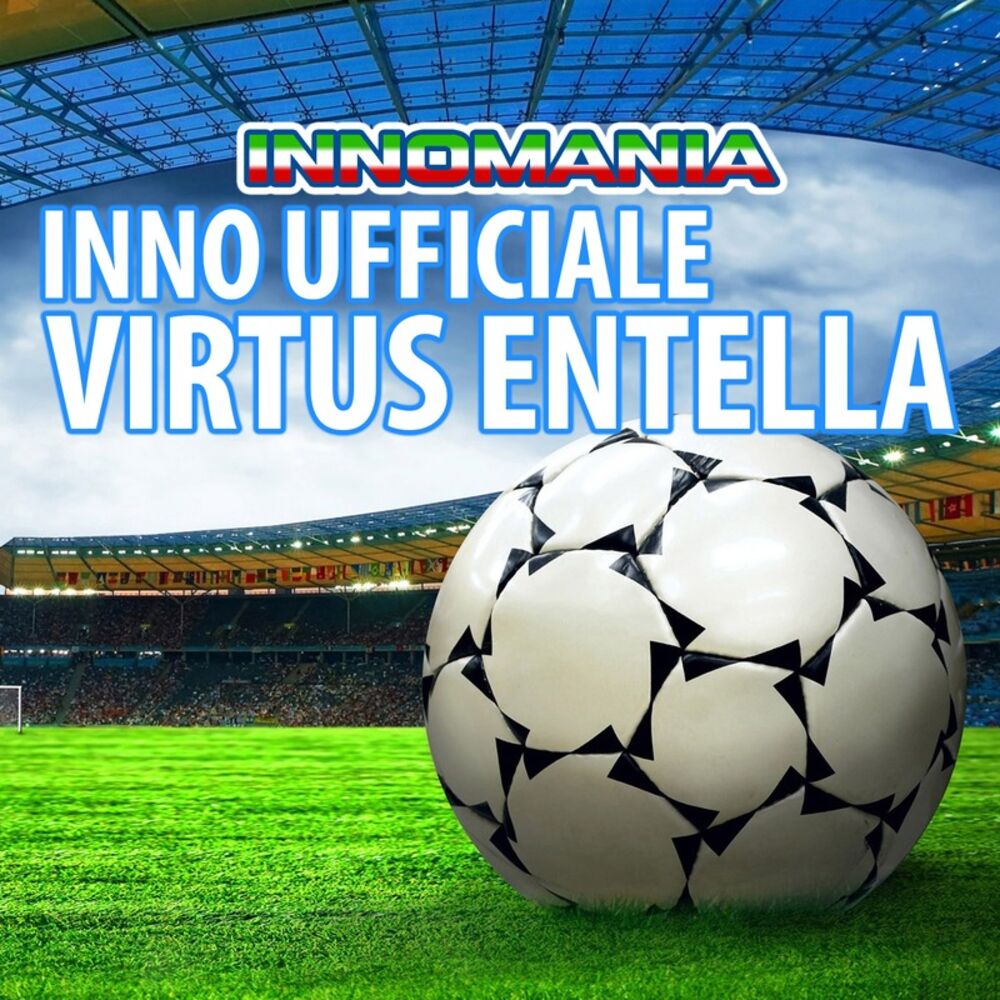 Picture of Inno Ufficiale Virtus Entella