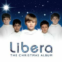 Cover of Libera: The Christmas Album (Standard Edition)