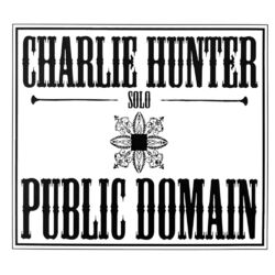 Cover of Public Domain