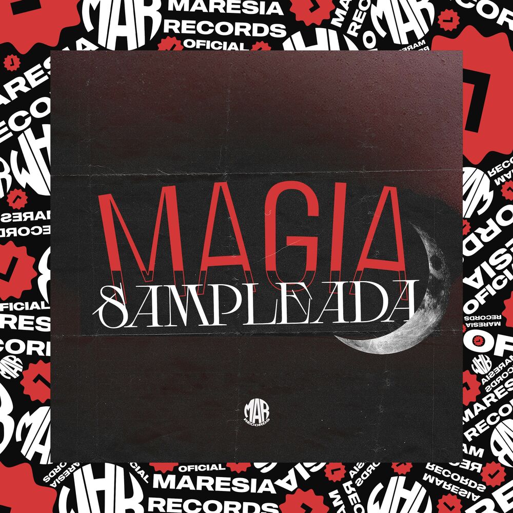 Picture of Magia Sampleada