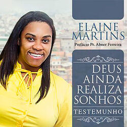Cover of Deus Ainda Realiza Sonhos