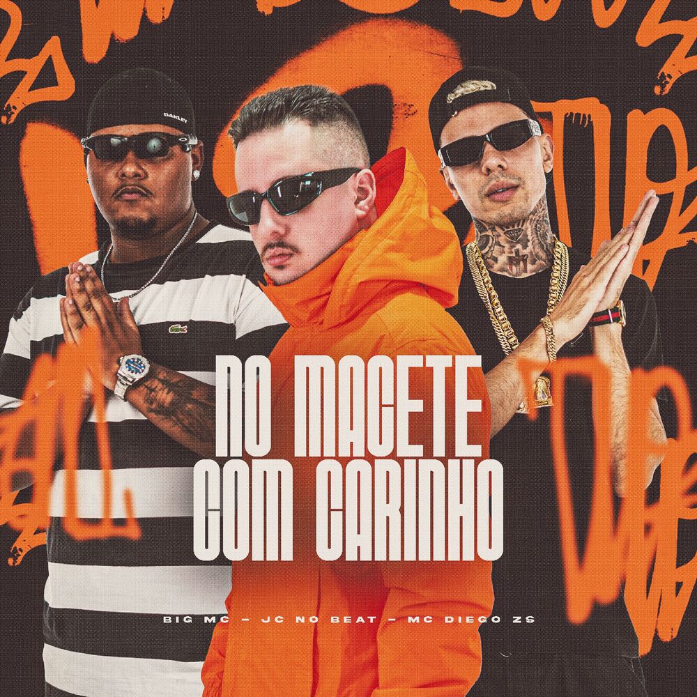 Picture of No Macete Com Carinho