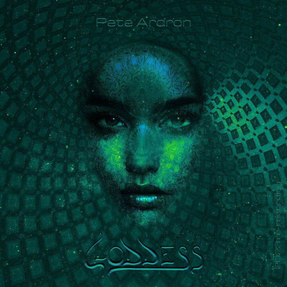 Picture of Goddess (2023 Re-recording)