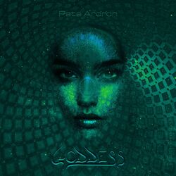 Cover of Goddess (2023 Re-recording)