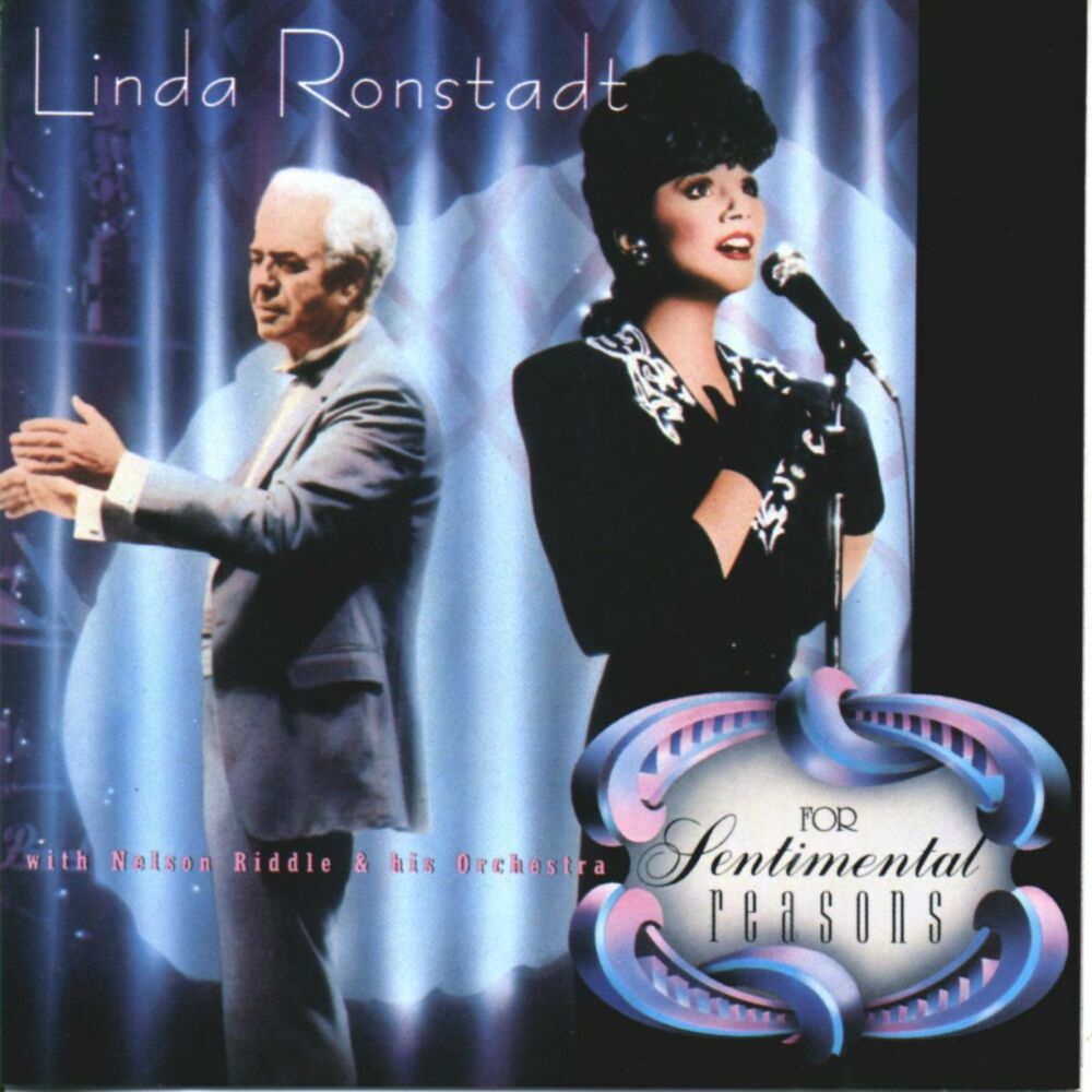 Picture of For Sentimental Reasons