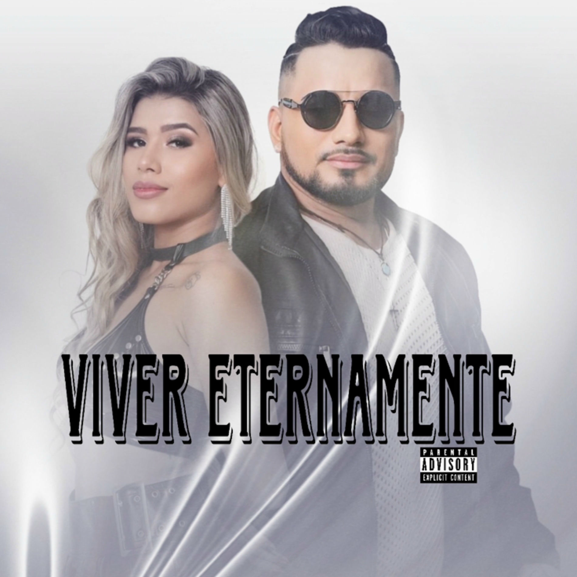 Album cover of Viver Eternamente