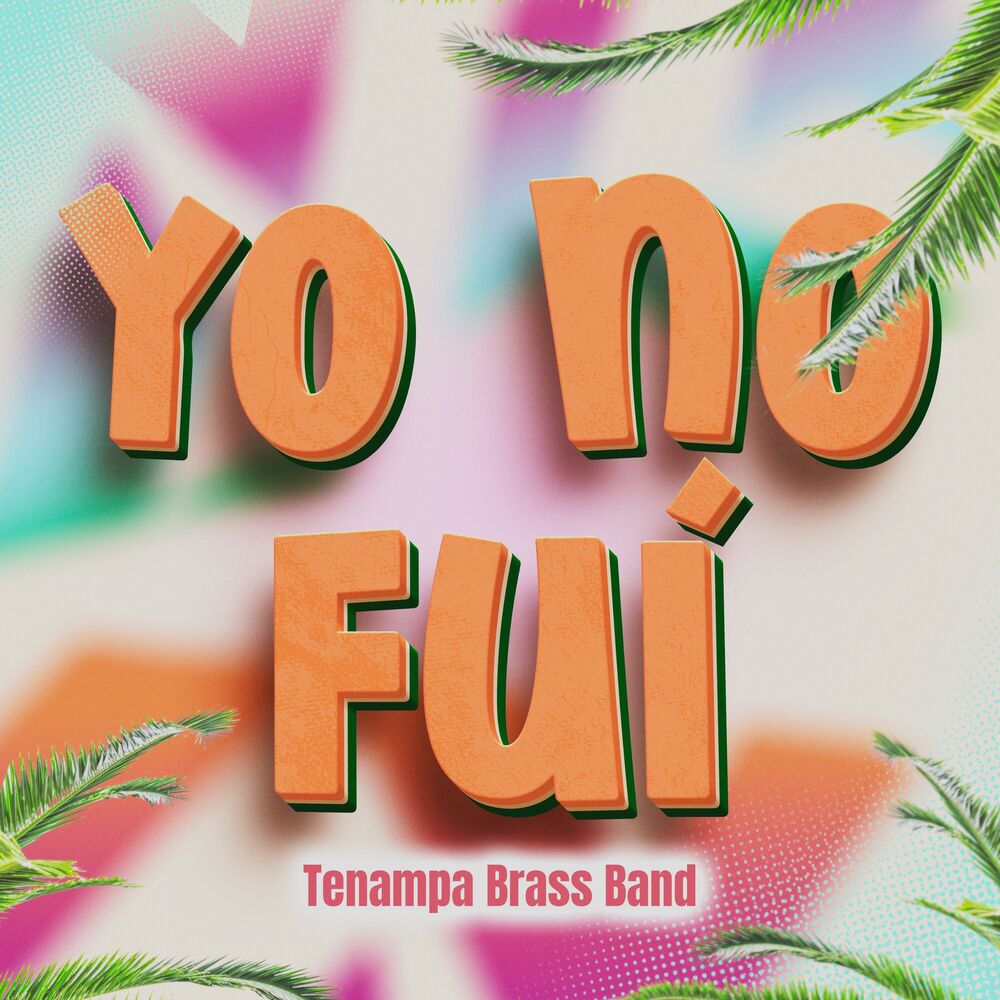 Picture of Yo no fuí