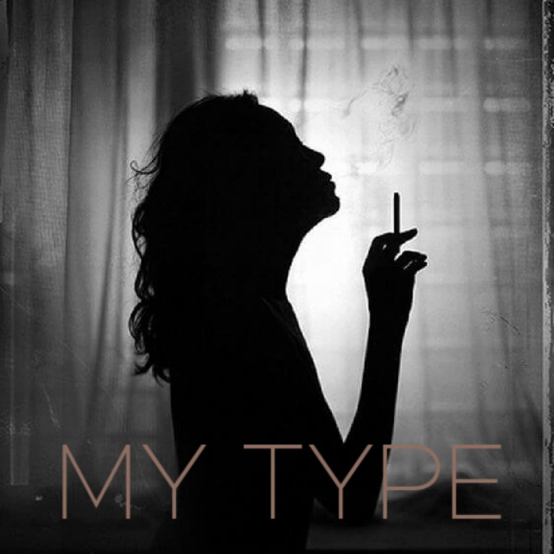 Album cover of My Type (feat. Kng Ego)