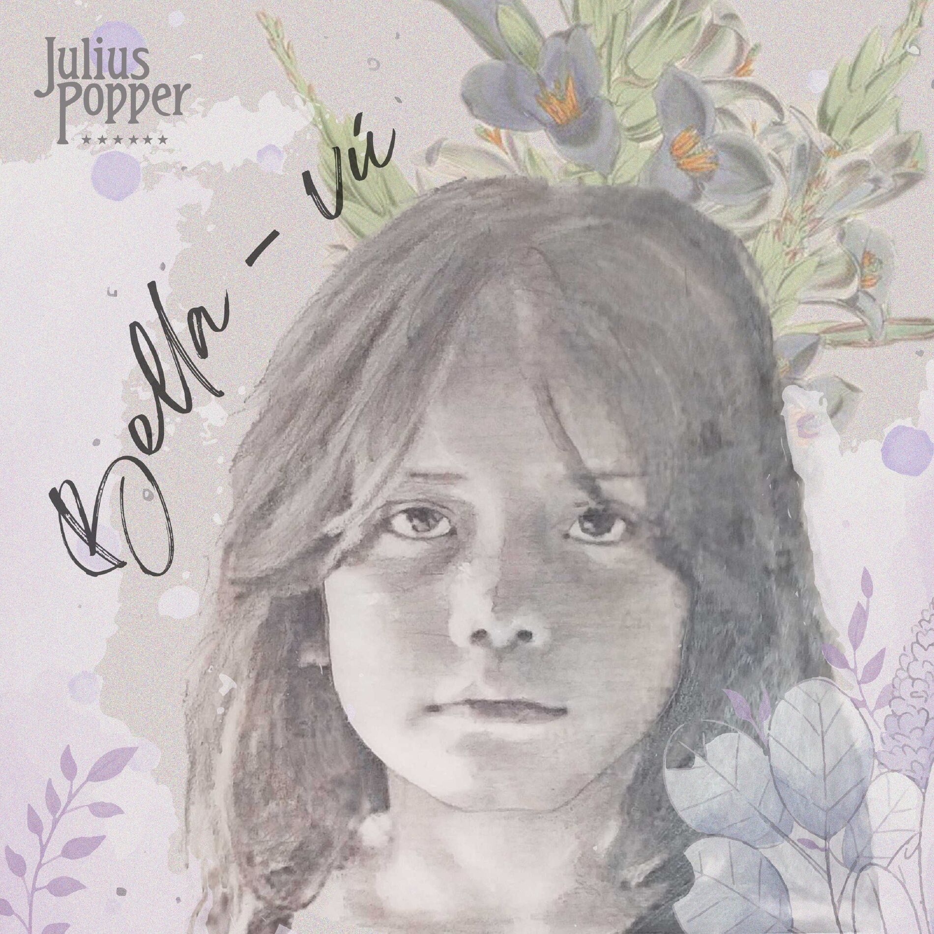 Album cover of Bella Vu
