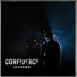 Cover of Confidence