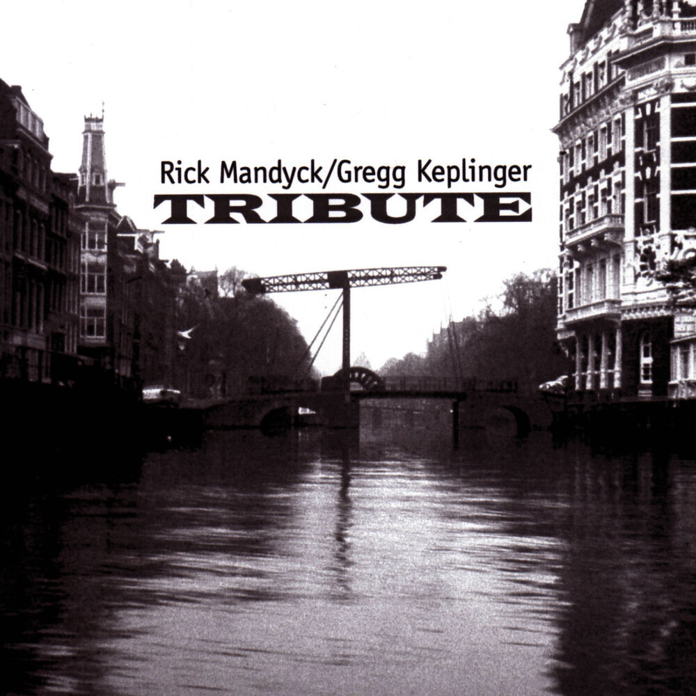 Picture of Tribute