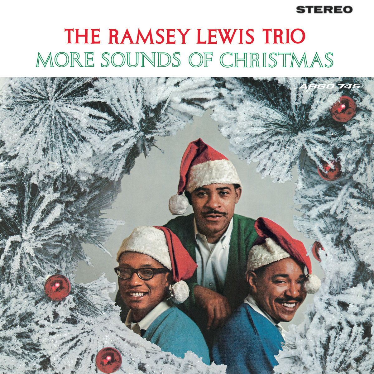 Album cover of Snowbound