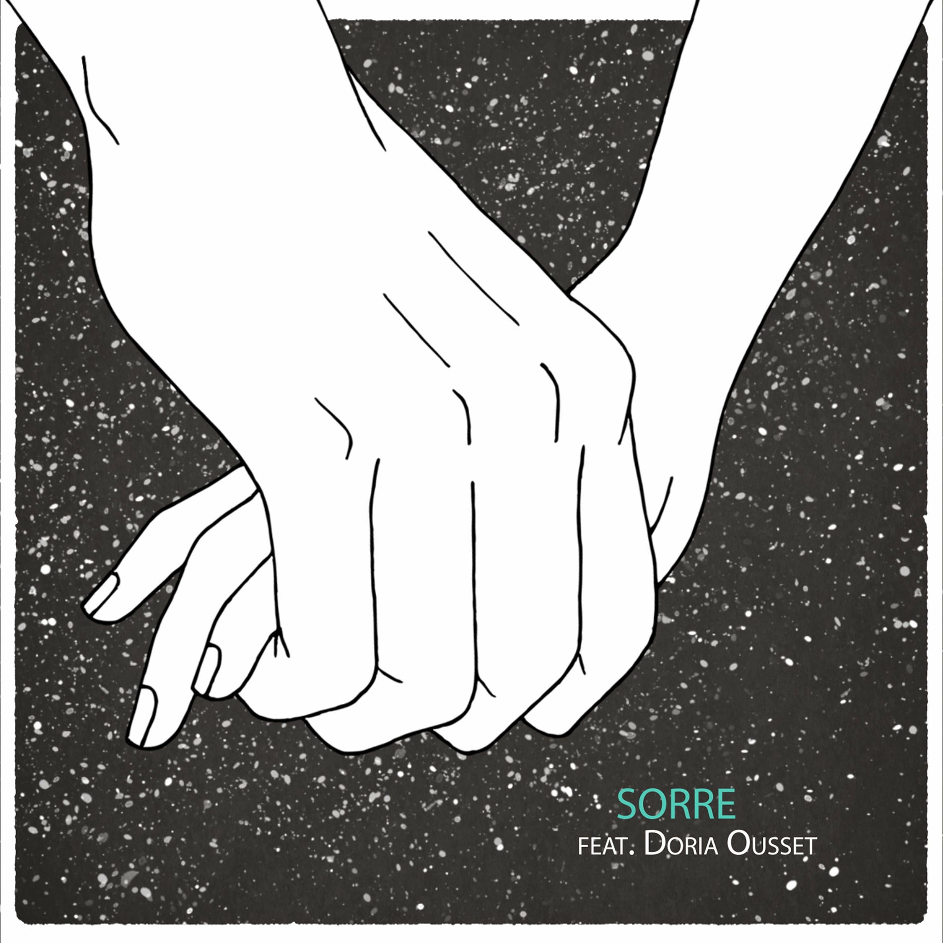 Album cover of Sorre (feat. Doria Ousset)