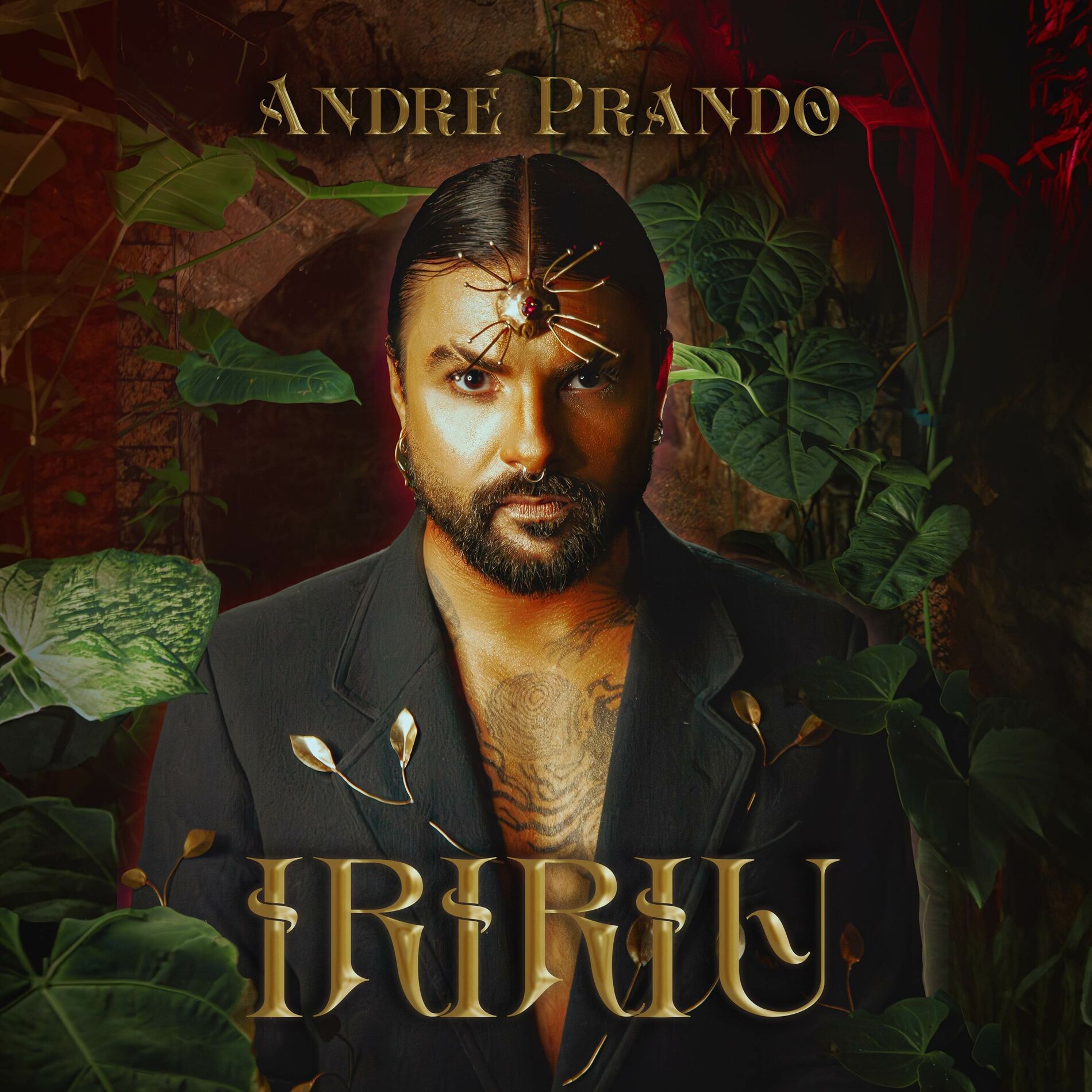 Album cover of Iririu