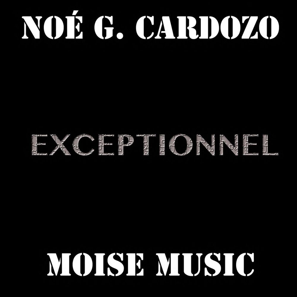 Picture of Exceptionnel