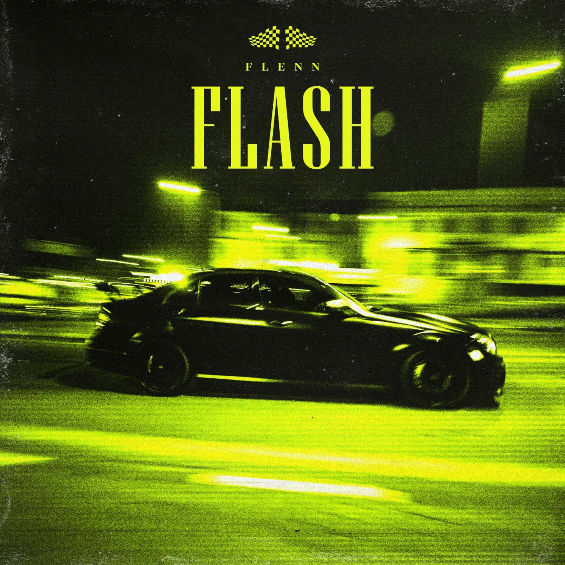 Album cover of FLASH (feat. Flenn)
