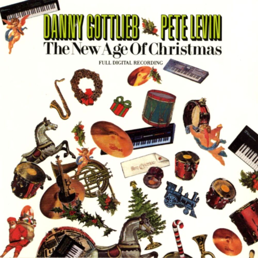 Picture of The New Age Of Christmas