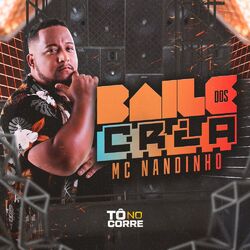 Cover of Baile dos Crias