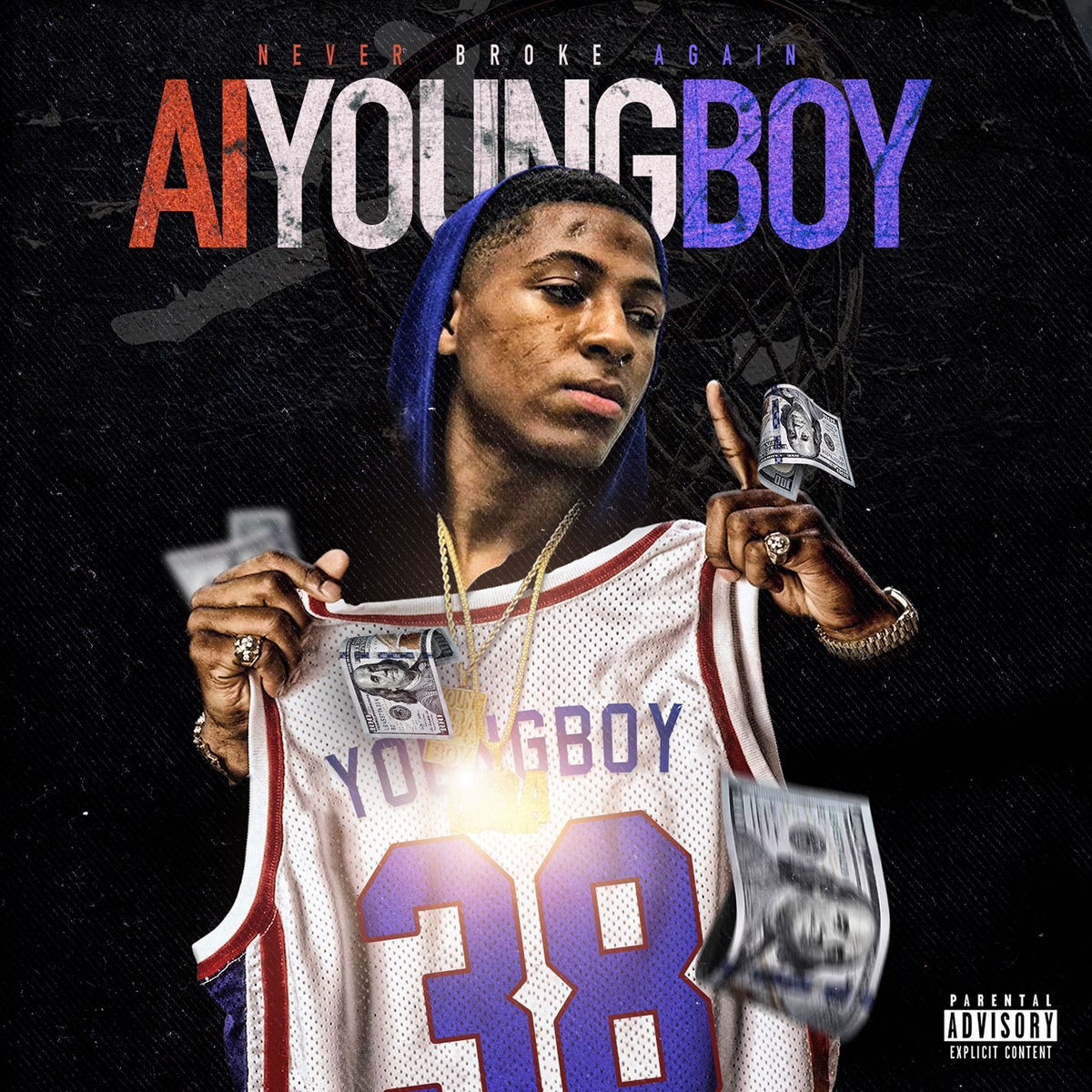 Album picture of AI YoungBoy