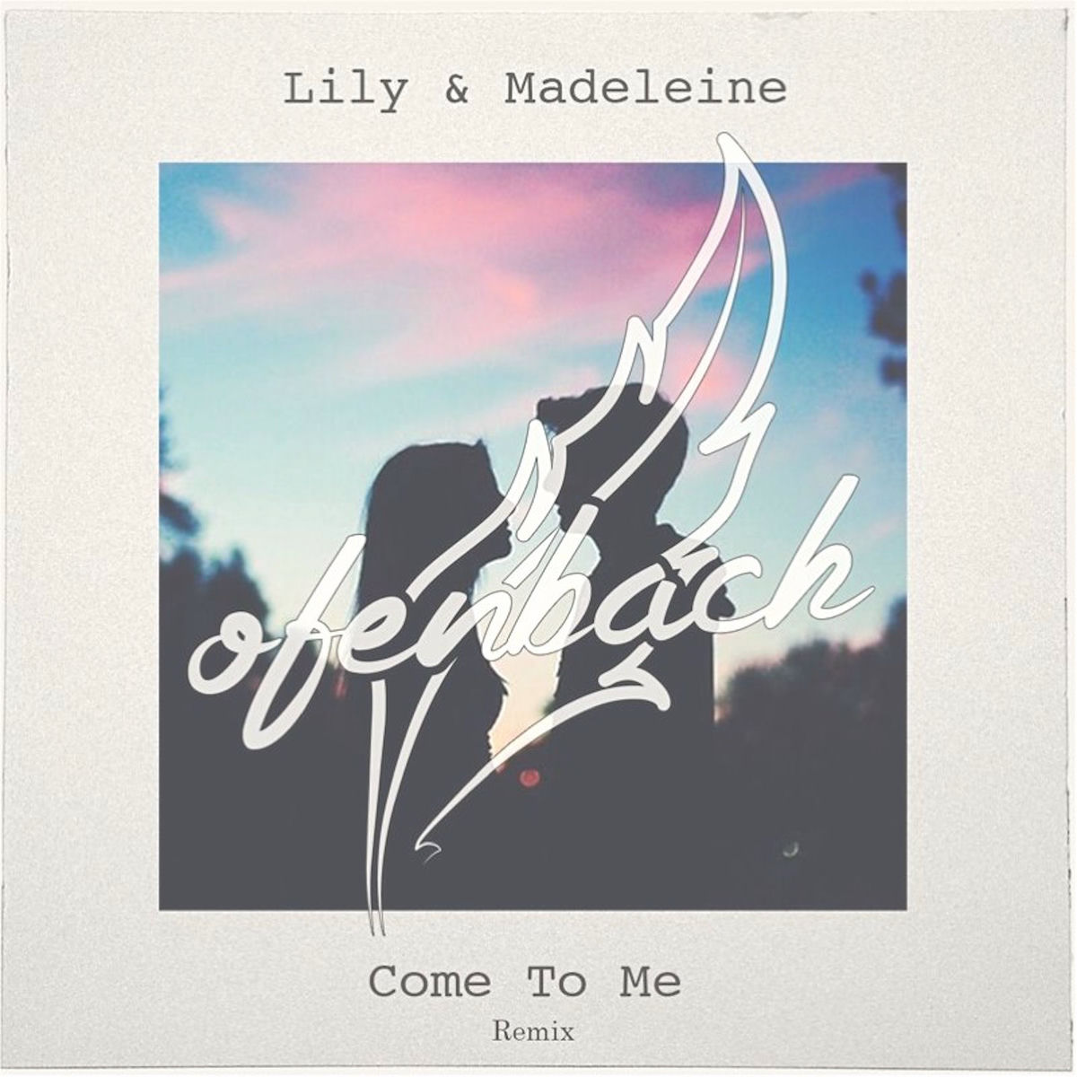 Album cover of Come to Me (Ofenbach Remix)