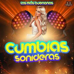 Cover of Las Mas Buenonas