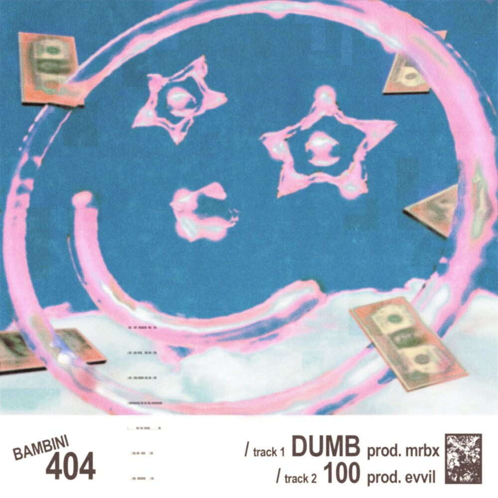 Picture of DUMB +++ 100