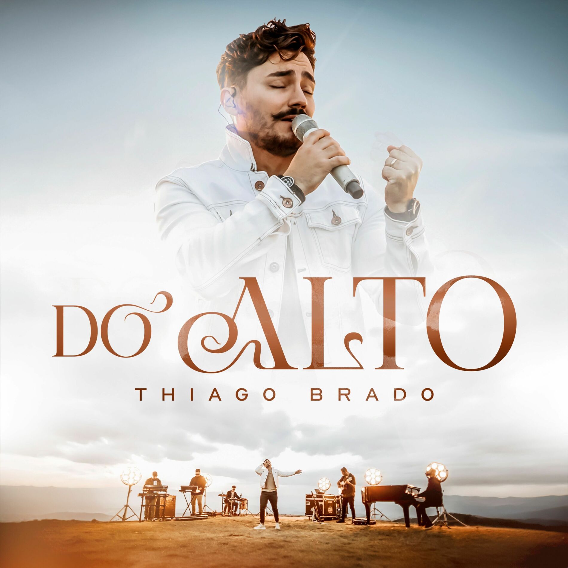 Album cover of Acalma o Teu Coração