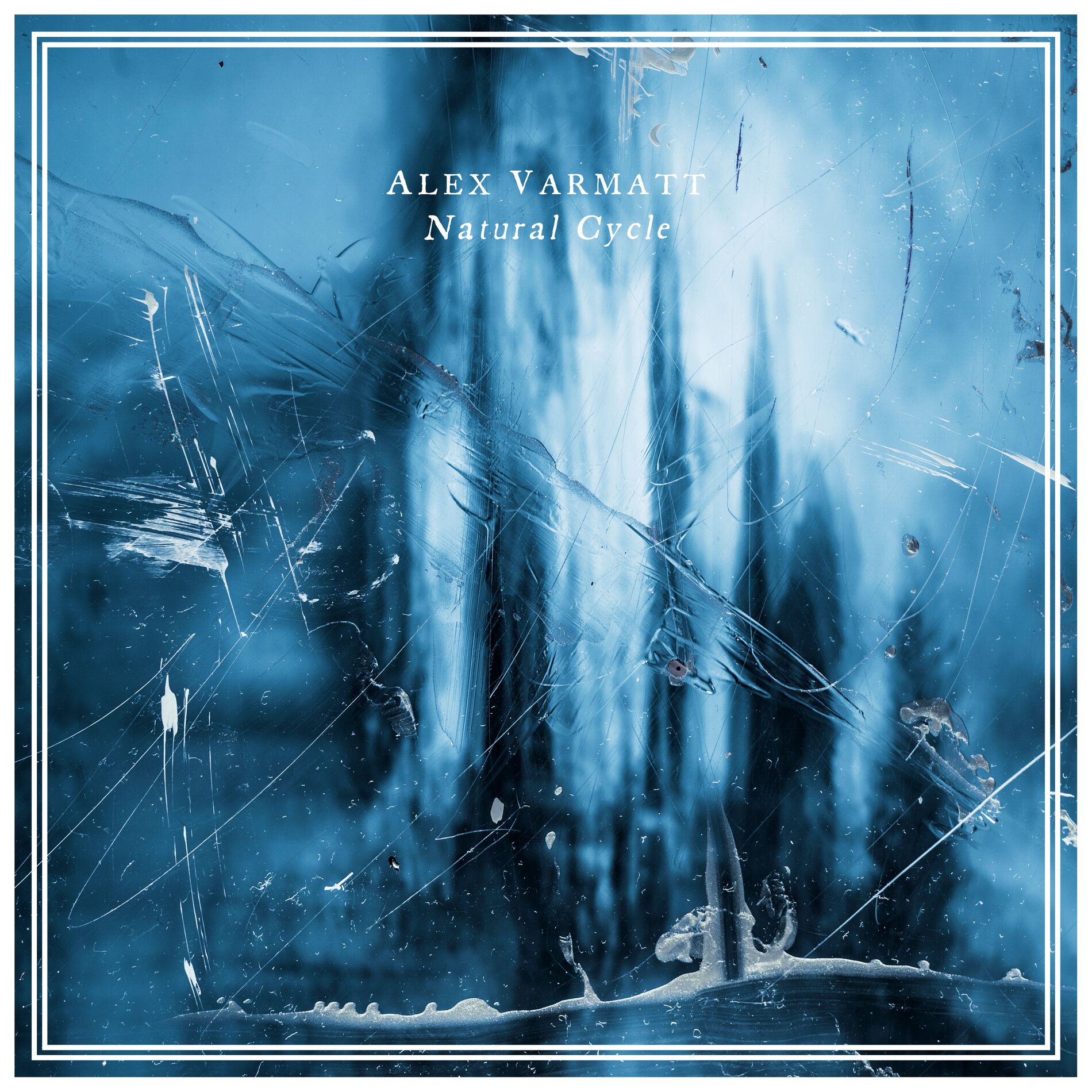 Album cover of Natural Cycle